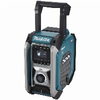 Makita MR007GZ Akku-Baustellenradio 18V-40V