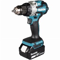 Makita DDF489Z Akku-Bohrschrauber