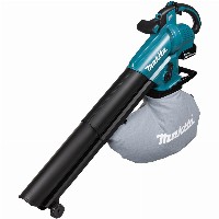 Makita DUB187Z Akku-Laubbläser/Sauger
