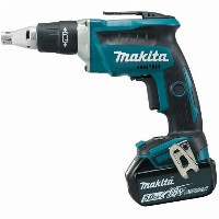 Makita DFS452RTJ Akku-Trockenbauschrauber