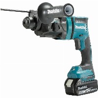 Makita DHR182ZU Akku-Bohrhammer
