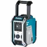 Makita DMR 115 Baustellenradio