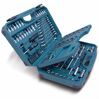 Makita E-10883 Werkzeugkoffer bestückt