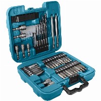 Makita Bohrer-Bit-Set 42tlg