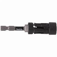Makita Torsion Bit-Halter Ultra Mag