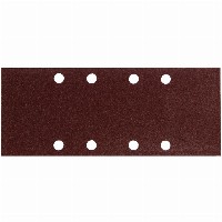 Makita P-31859 Schleifpap. 93x230mm K80 LOCH