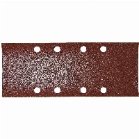 Makita Schleifpap. 93x230mm K180 LOCH