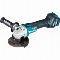 Makita DGA513Z Akku-Winkelschleifer