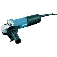 Makita 9558NBRZ 125mm Winkelschleifer