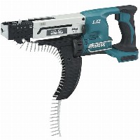 Makita DFR550Z Akku-Magazinschrauber