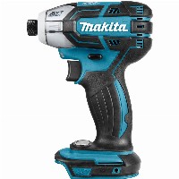 Makita DTS131ZJ Akku-Schlagschrauber