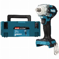Makita DTW300ZJ Akku-Schlagschrauber