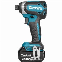 Makita DTD153RTJ Akku-Schlagschrauber