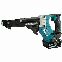 Makita DFR551Z Akku-Magazinschrauber