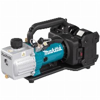 Makita DVP181ZK Akku-Vakuumpumpe