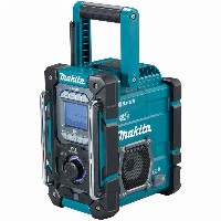Makita DMR 301 Baustellenradio