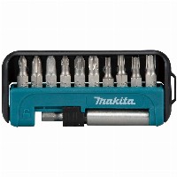 Makita D-64995 Bit-Set 11tlg