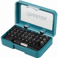 Makita P-73352 T-Bit-Set 31-tlg.
