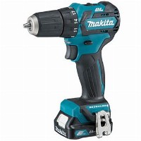 Makita Akku-Bohrschrauber DDF482RFE 2x3.0Ah/18V
