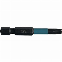 Makita B-63797 Bit T25x50mm 2Stk.