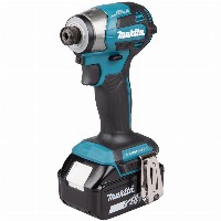 Makita DTD173RTJ Akku-Schlagschrauber