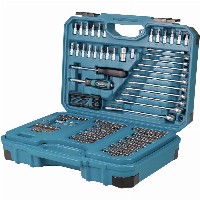 Makita Werkzeug-Set 231-tlg.