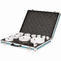 Makita BIM Lochsägen-Set 13-tlg