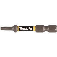 Makita Torsion Bit T15-50 2Stk