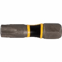 Makita Torsion Bit T30x25 2Stk.