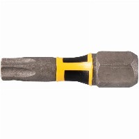 Makita Torsion Bit T25x25 2Stk.