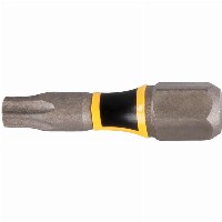 Makita Torsion Bit T20x25 2Stk.