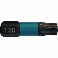 Makita Bit T30x25mm 2Stk.