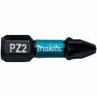Makita PZ Bit 2x25 2Stk