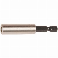 Makita Bithalter Mag. 1/4 60mm