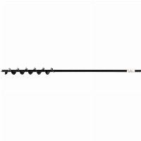 Makita Erdbohrer 30x600(200)mm