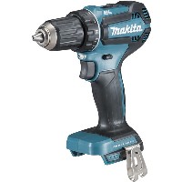 Makita DDF485ZJ Akku-Bohrschrauber