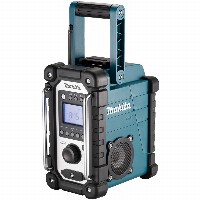 Makita DMR116 Baustellenradio