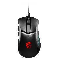 MSI CLUTCH GM51 LIGHTWEIGHT (P)
