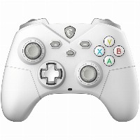 MSI Force GC300 W WHITE Gamecontroller Wireless