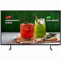 Samsung Smart Signage BE55D-H 138.68cm(55″) (Speditionsversand)