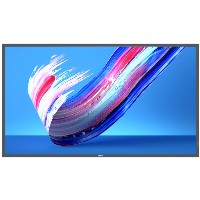 PHILIPS Q-Line 43BDL3650Q 18/7/UHD/400cd/Android10.0