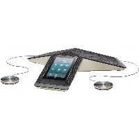 HP Poly Trio C60 Expansion Microphones
