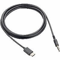 POLY SR 80/85 3.5MM AUDIO