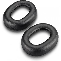 HP Poly Voyager Surround 80/85 UC Left and Right Ear Cups