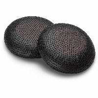 HP Poly Blackwire BW300 Leatherette Ear Cushion 2 Pieces