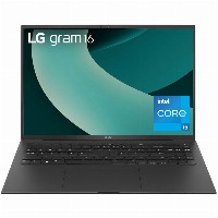 LG gram 16″ WQXGA Core i5-1334U 16GB/512GB SSD Win11 Pro 16ZB90RU-G.AP55G