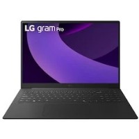 LG gram Pro 16″ WQXGA Core U7 258V 16GB/1TB SSD Win11 Pro 16ZB90TS-G.AZ89G