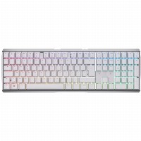 CHERRY TAS MX 3.0S Wireless RGB weiß DE-Layout MX RED