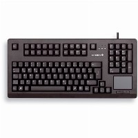 CHERRY TouchBoard G80-11900 Corded EU-Layout schwarz
