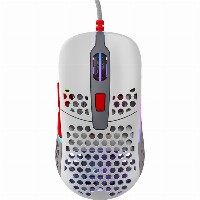 CHERRY Xtrfy MSM M42 RGB Corded retro